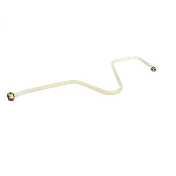 Connect. Pipe F. Hand Shower Roll Guide